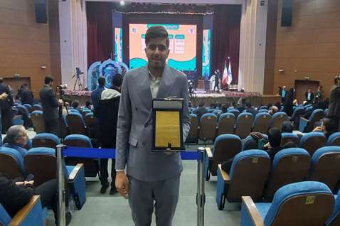 رسانه‌ قرآنی باید گوش جهانیان را بیدار کند